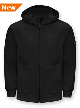 Performance Work Hoodie