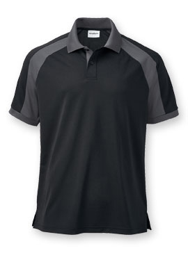 WearGuard® Performance Colorblock Polo