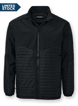 WearGuard® System 365® Quilted Soft Shell Jacket