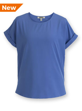 Women's Dolman Blouse