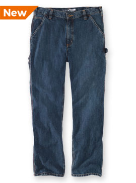 Carhartt® Men's Utility Jeans