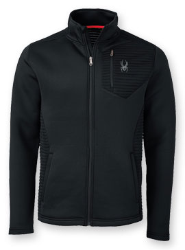 Spyder Men's Venom Jacket