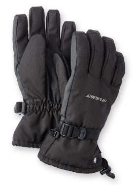 Premium 6-Layer Glove