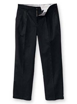 WearGuard® Premium WorkPro Men's Pleated Pant