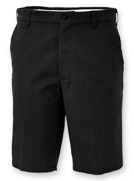 Vestis™ Flat Front Work Shorts