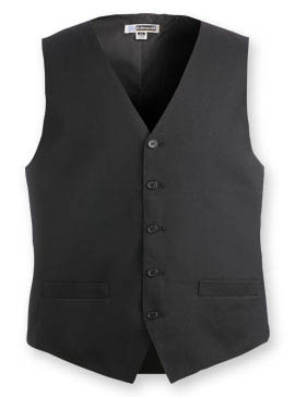 Men's Classic Dining Vest