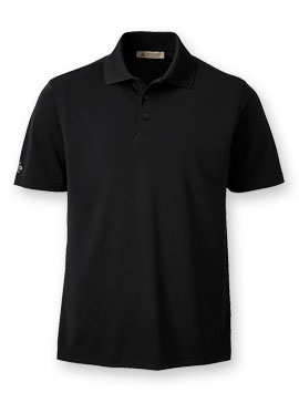 Men's Repreve® Eco Micropiqué Short-Sleeve Performance Polo