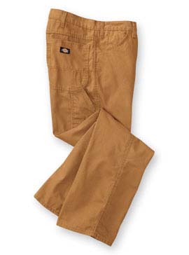 Dickies® Carpenter Duck Jeans