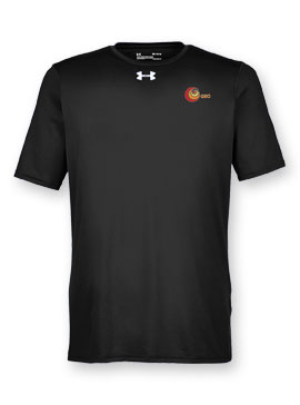 Under Armour® Men's Short-Sleeve T-Shirt