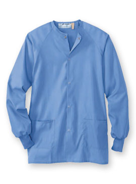 Vestis™ Scrub Jacket