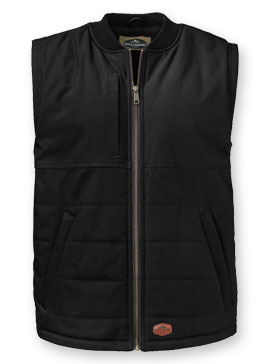 SteelGuard® Quilted Vest