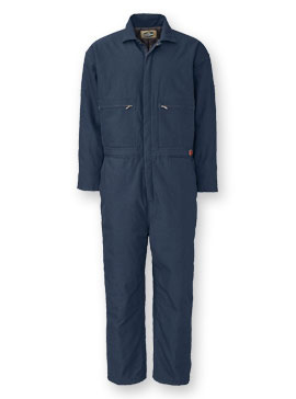 SteelGuard® 20° Below Coverall