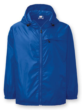 WearGuard® Packable Jacket