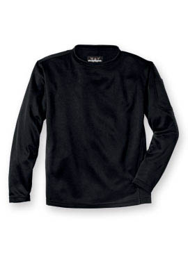 WearGuard® Lightweight Performance Fleece Crewneck