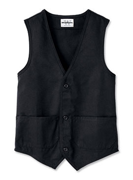 WearGuard® Two-Pocket Vest