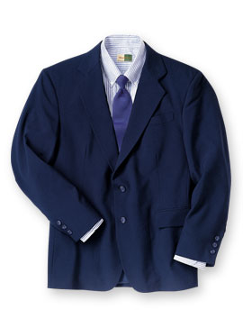 Men's Classic Blazer