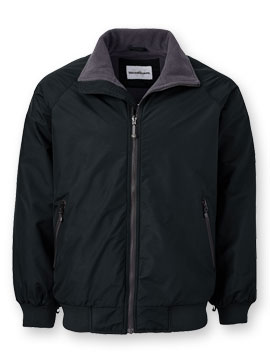 Heavyweight Three-Season Jacket