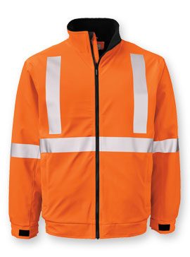 WearGuard® Class 2 Three-Season Jacket