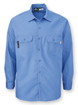 SteelGuard® FR Essentials Work Shirt