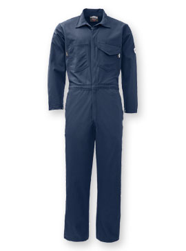 SteelGuard® FR Essentials Coveralls