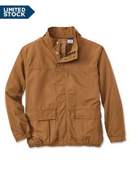 SteelGuard® FR PRO Midweight Jacket