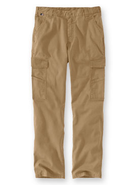 Carhartt® FR Rugged Flex® Relaxed Fit Canvas Cargo Pant