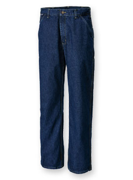 Carhartt® FR Signature Denim Dungarees