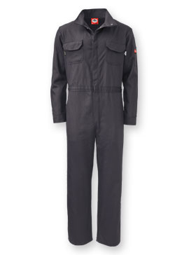 SteelGuard® FR Pro Coveralls