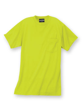 Enhanced-Visibility SS T-Shirt