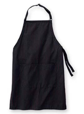 Full-Bib Novelty Apron