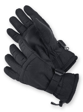 6-Layer Insulated Glove