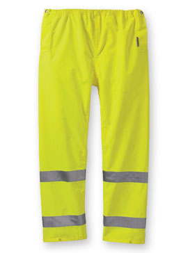 Neese Air-Tex™ High-Visibility Rain Pants