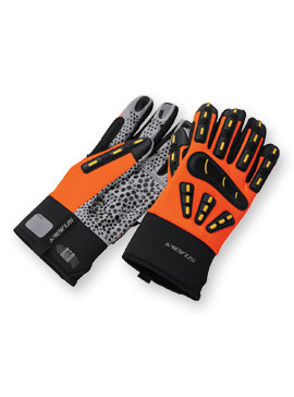 Seirus Work Tough Gloves