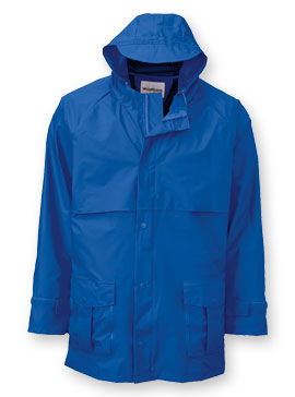 WearGuard® Monsoon Parka