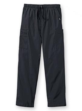 Landau® Men’s Cargo Scrub Pants