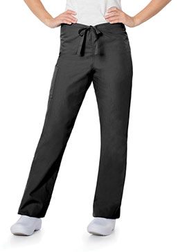 Landau Scrub Zone Unisex Cargo Pant