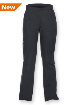 Landau® Women's Cargo Pocket Scrub Pant