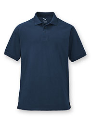 WearGuard® WearTuff™ Piqué Polo