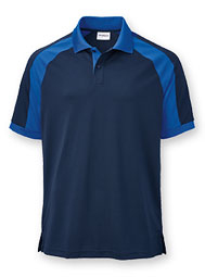 WearGuard® Performance Colorblock Polo