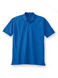 Vestis™ Shadow Stripe Polo