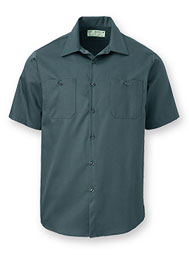 Vestis™ Short-Sleeve Shirt