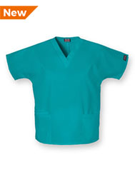 Cherokee Women's V-Neck Scrub Top