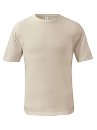 Super Soft Crew Neck, Short-Sleeve T-Shirt