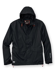 Helly Hansen Manchester Performance Rain Jacket