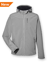 Nautica Men's Wavestorm Softshell Jacket