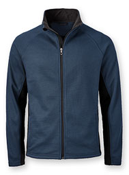 Spyder Men's Constant Full-Zip Sweater