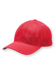 FlexFit™ Omnimesh Cap