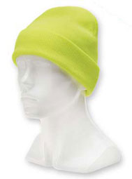 Knit Hat with Thinsulate