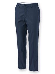 Vestis™ Men's Flat-Front Industrial Work Pants