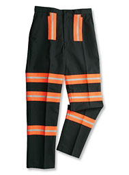 Vestis™ Enhanced-Visibility Twill Pants